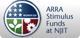 ARRA stimulus funds at NJIT
