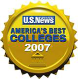 US News badge