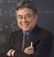 Robert M. Miura, PhD