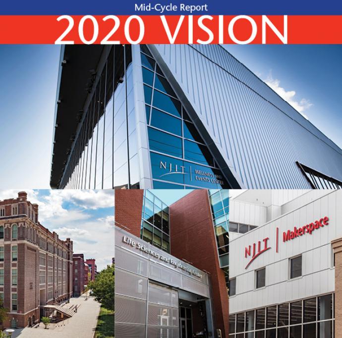 2020 Vision: MidCycle Report