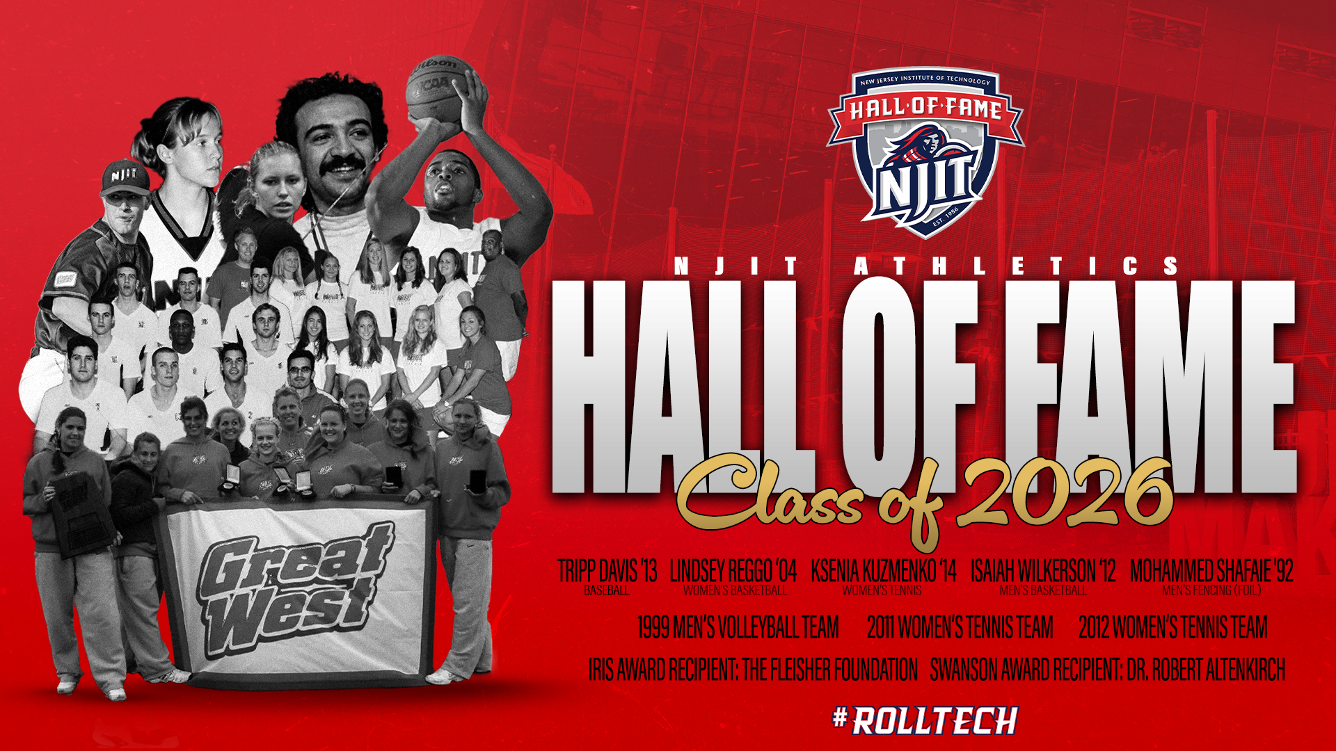 hall of fame