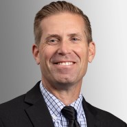 Photo of Todd Miller