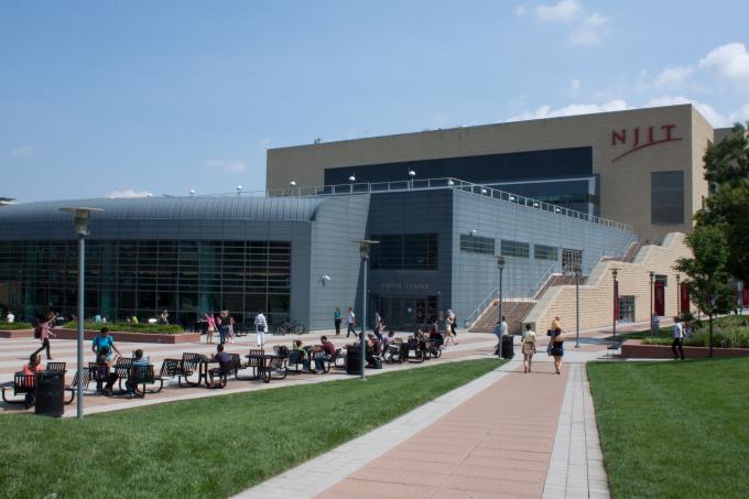 Photo of Campus Center