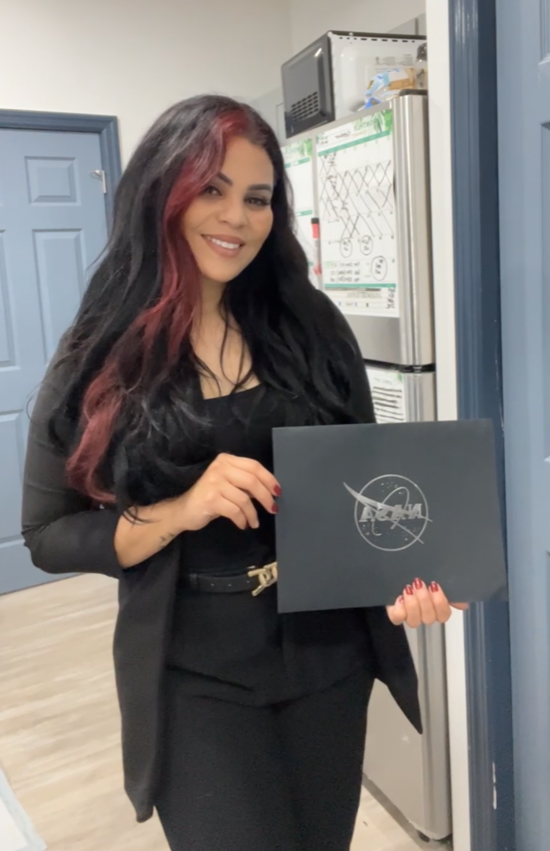 Michelle Quinones