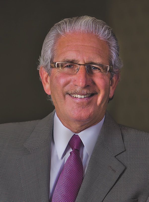 Photo of Dr. Joel Bloom