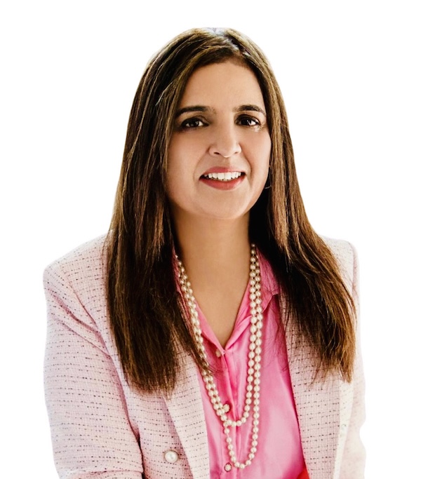Photo of Komal Dangi