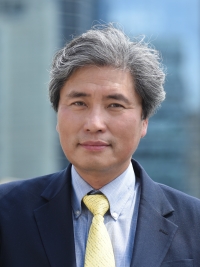 photo of Wei Wang