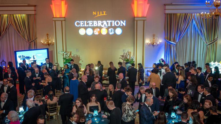 NJIT Celebration