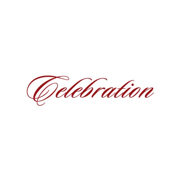 Celebration Artwork