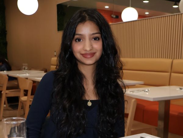 Vinita Archarya