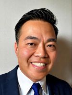 photo of Anthony Shiao