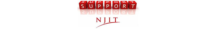 Support NJIT