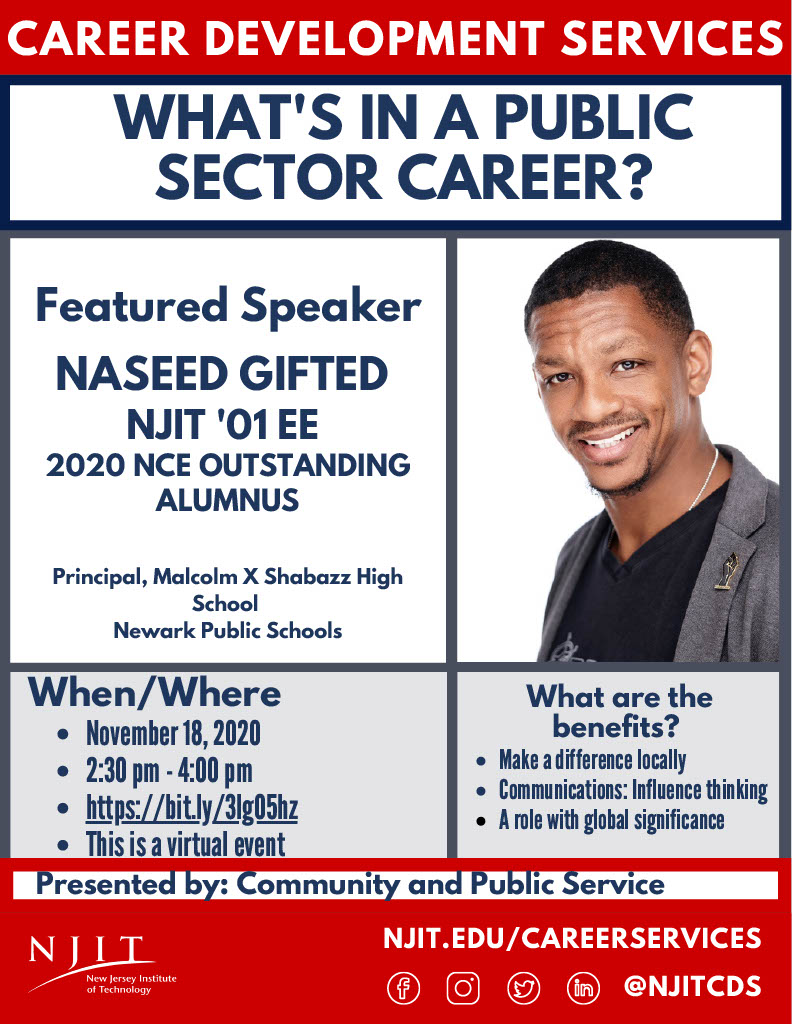 Career Awareness Civic Engagement