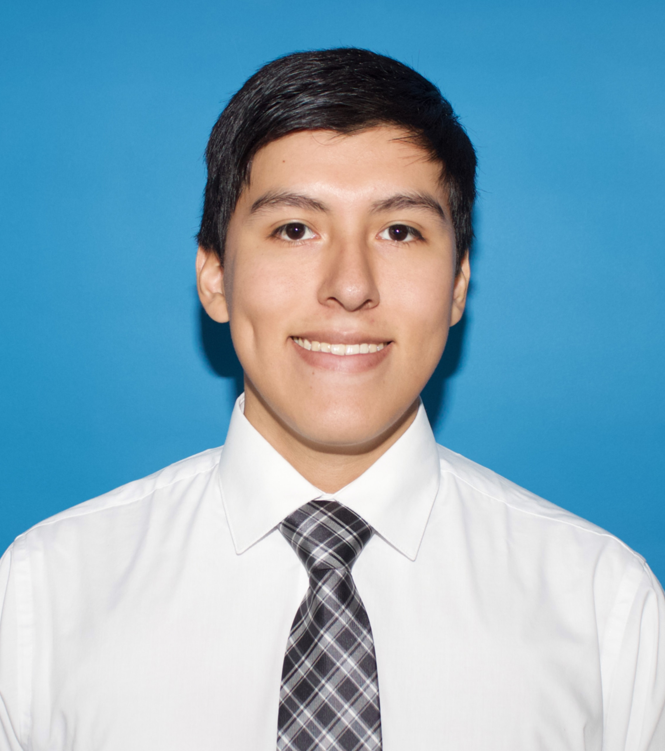 Cesar Valdivia, TA