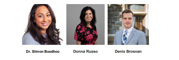 faculty fridays