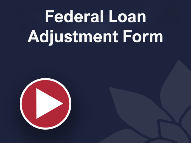 Complete Affidavit on Student Forms thumbnail