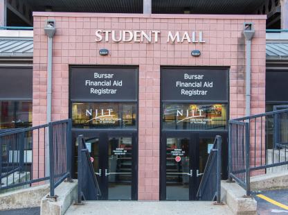 About Student Financial Aid Services
