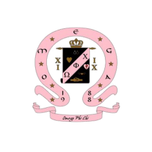 Omega Phi Chi 