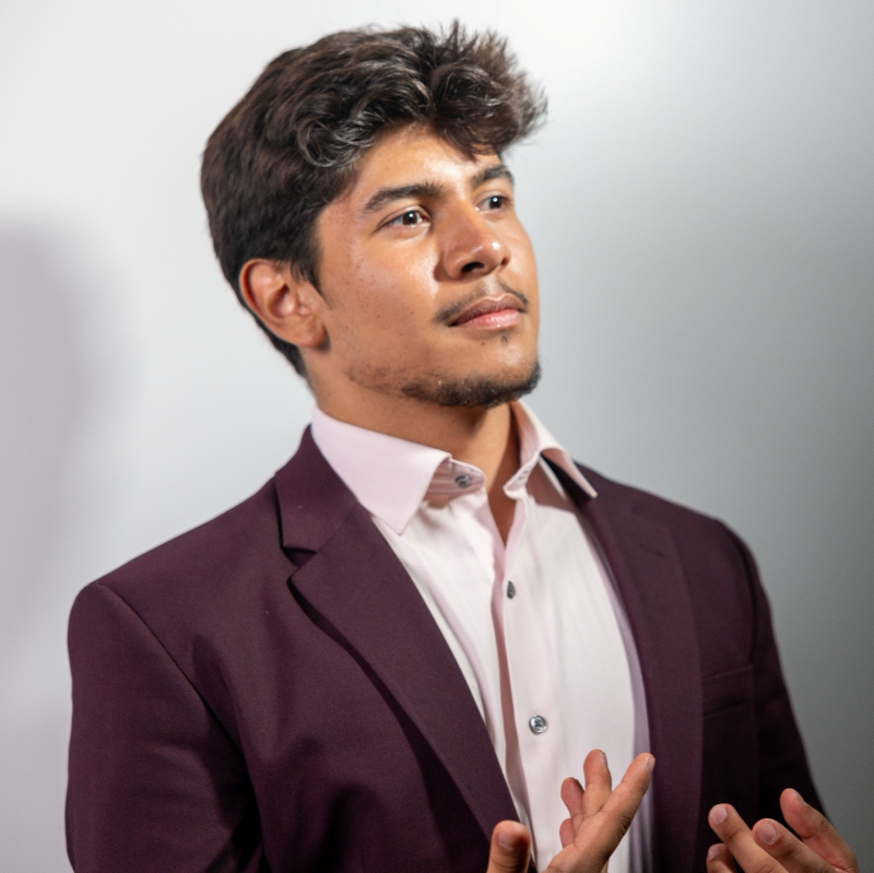 Pablo Leyva