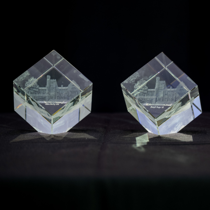 awards