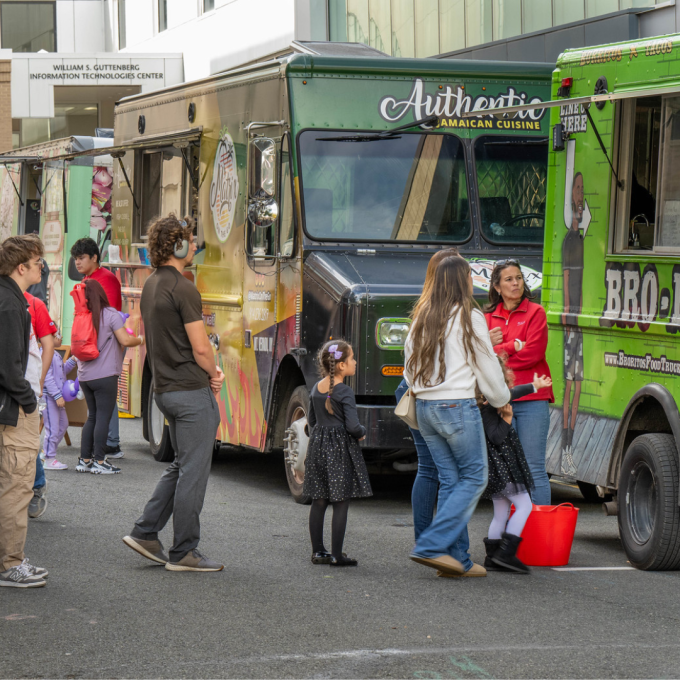 2025 Food Truck Festival