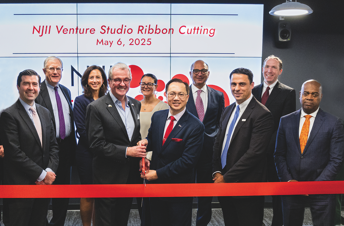 Venture Studio