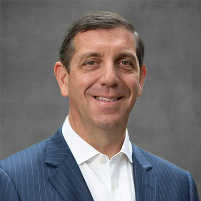 Andrew P. Christ