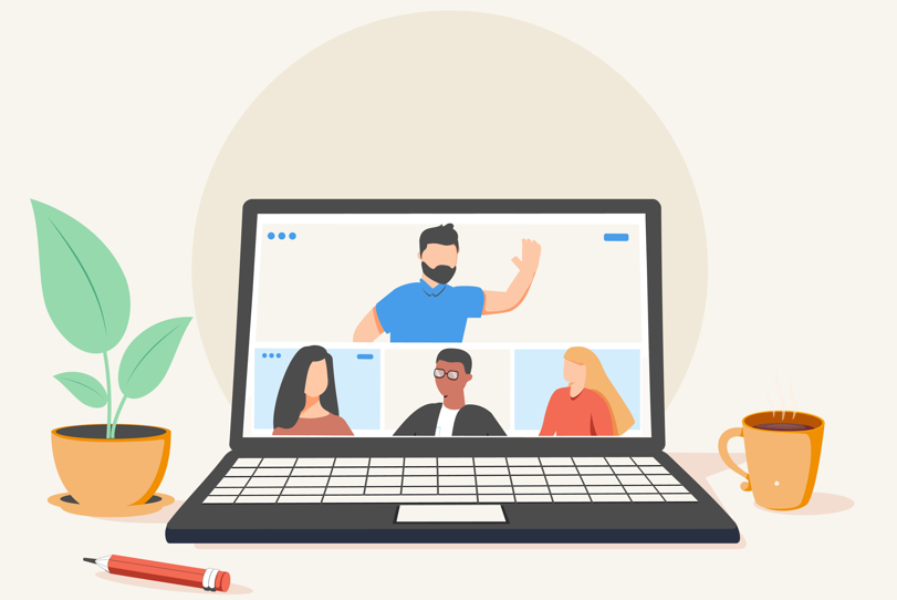 webinar