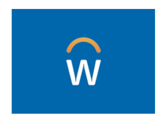 workday logo
