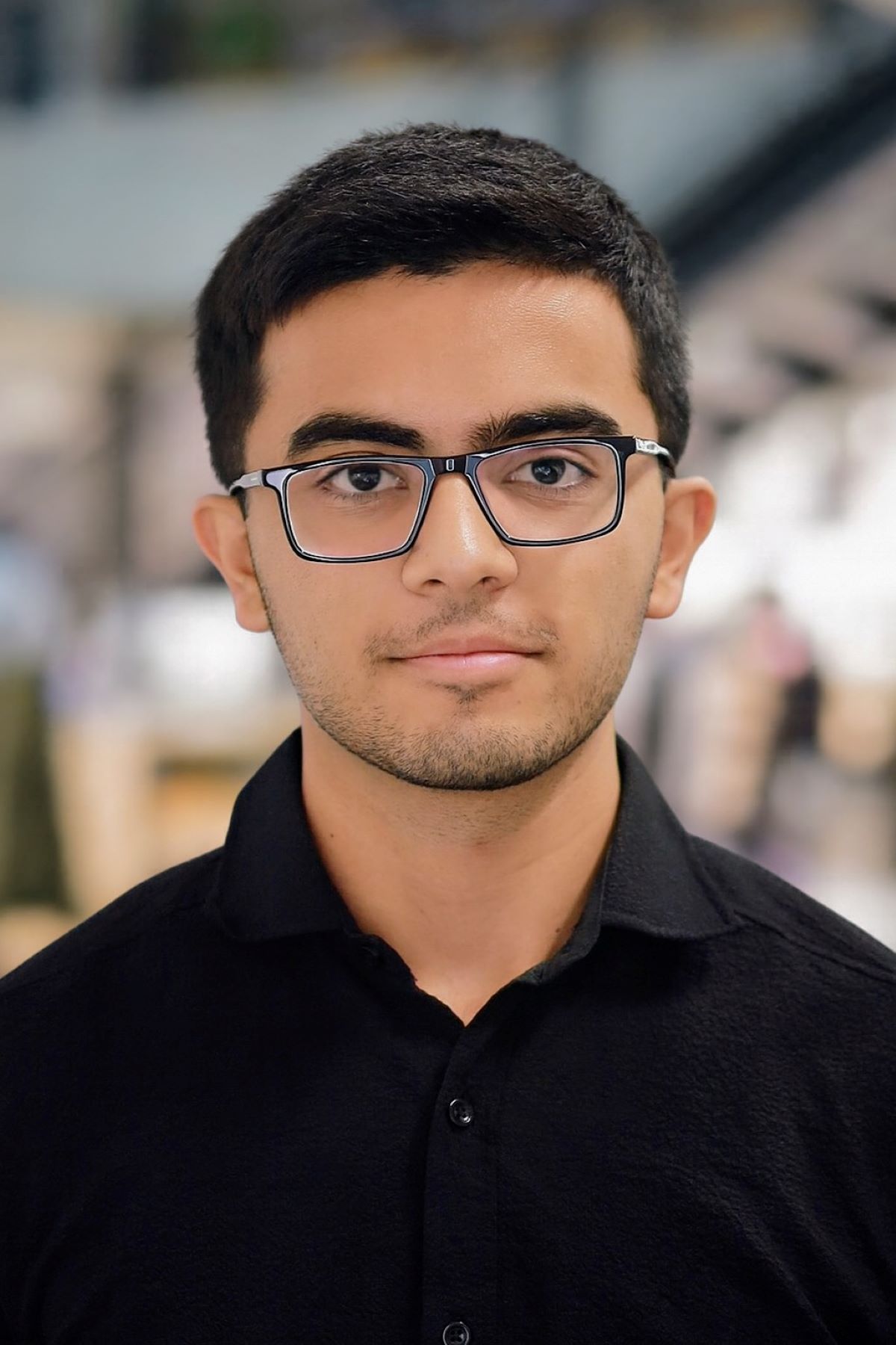 Photo of Sushant Devkota