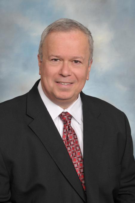Moshe Kam