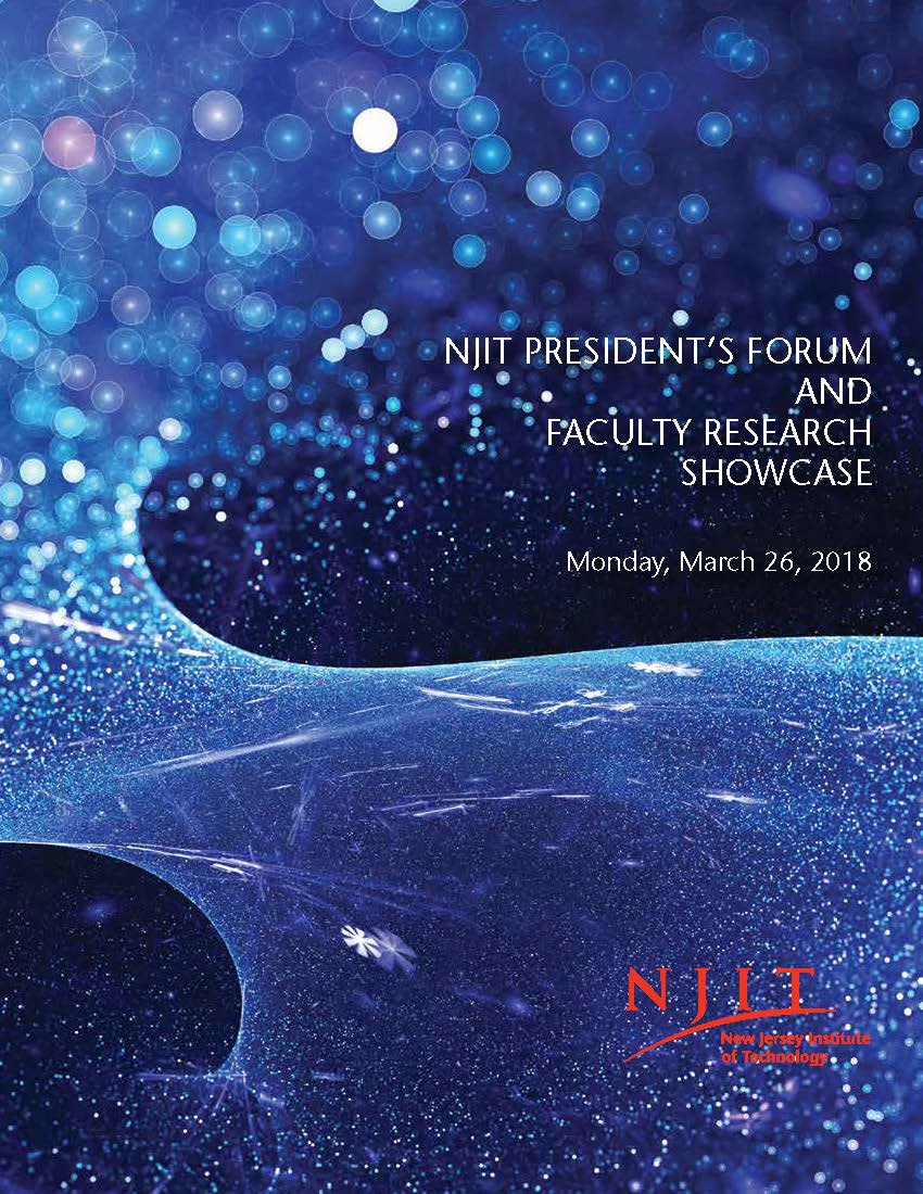 Presidents Forum and Faculty Research Showcase 2018