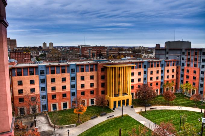 Laurel Hall