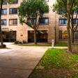 Redwood Hall