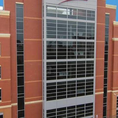 Martinson Residence Hall