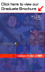 Graduate Studies Brochure cover page thumbnail