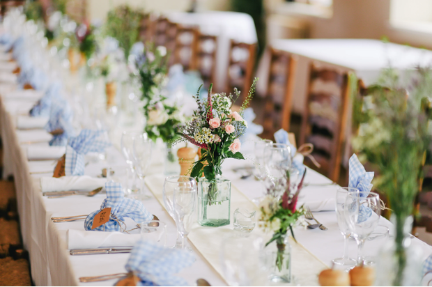 you can become an Event Designer with an Interior Design Degree