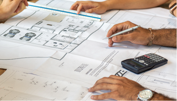 you can become a Floor Plan Designer with an Interior Design Degree