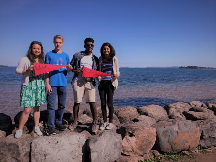 Study Abroad - Sweden