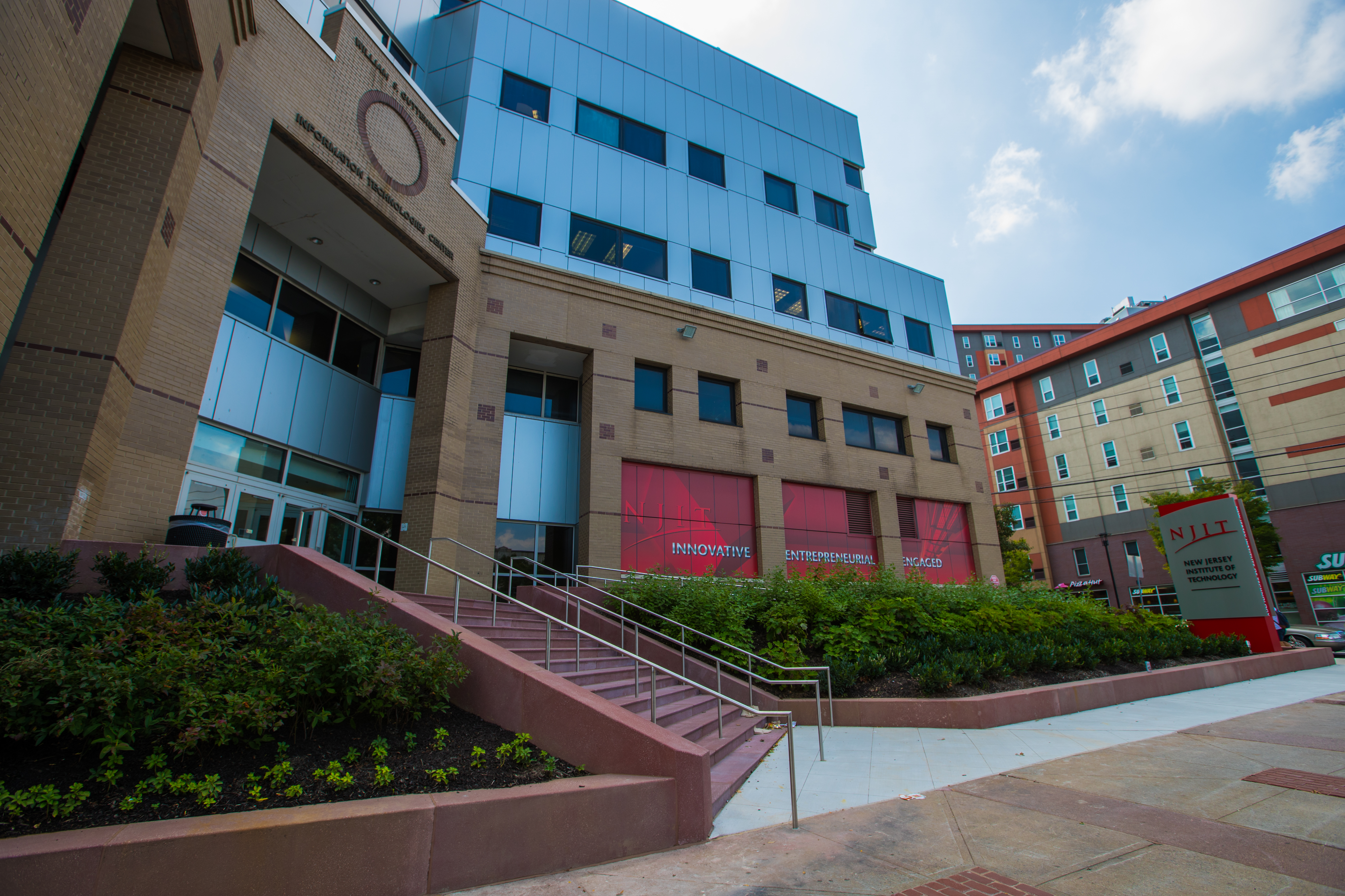 GITC Building