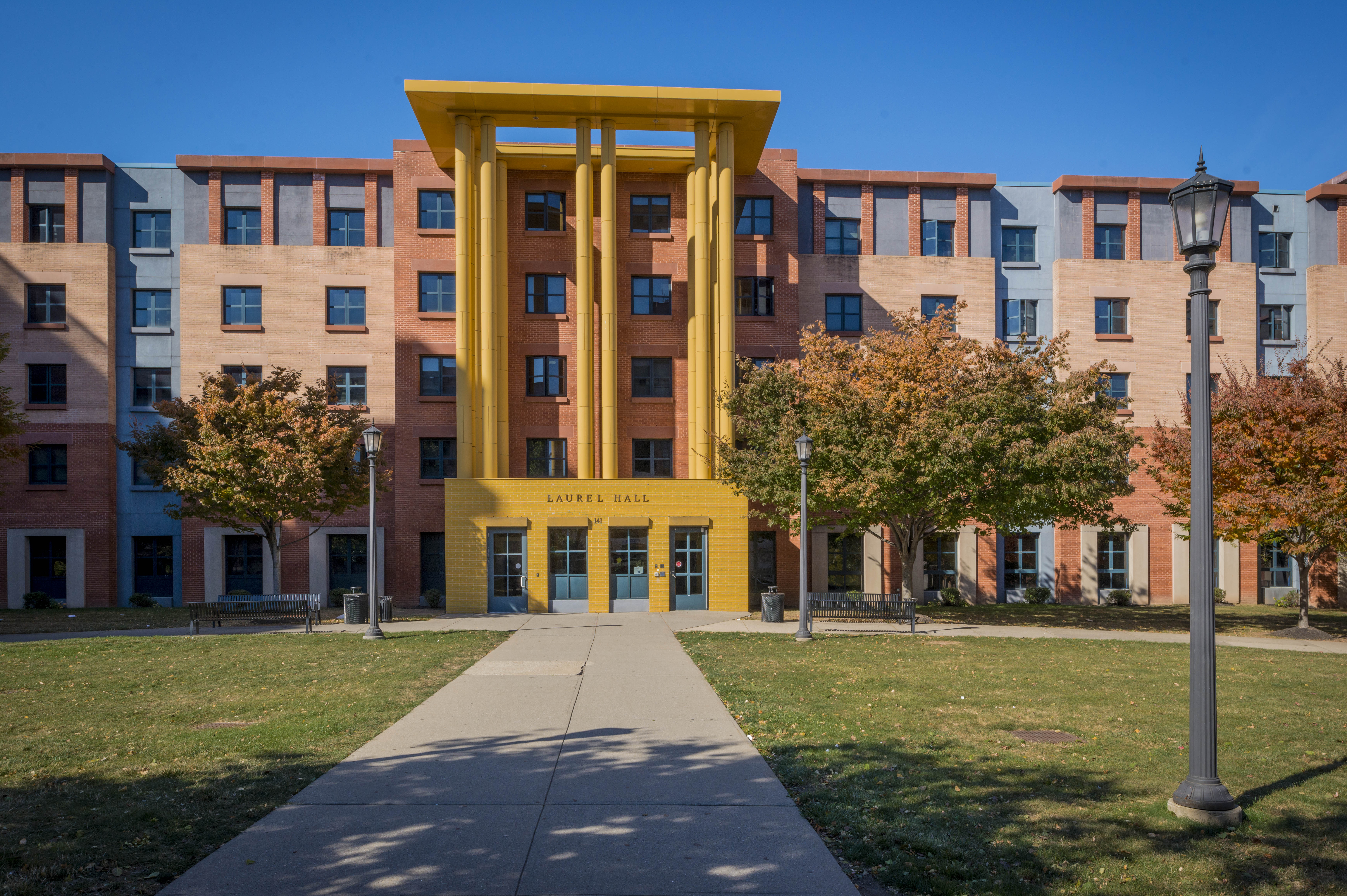 Laurel Hall