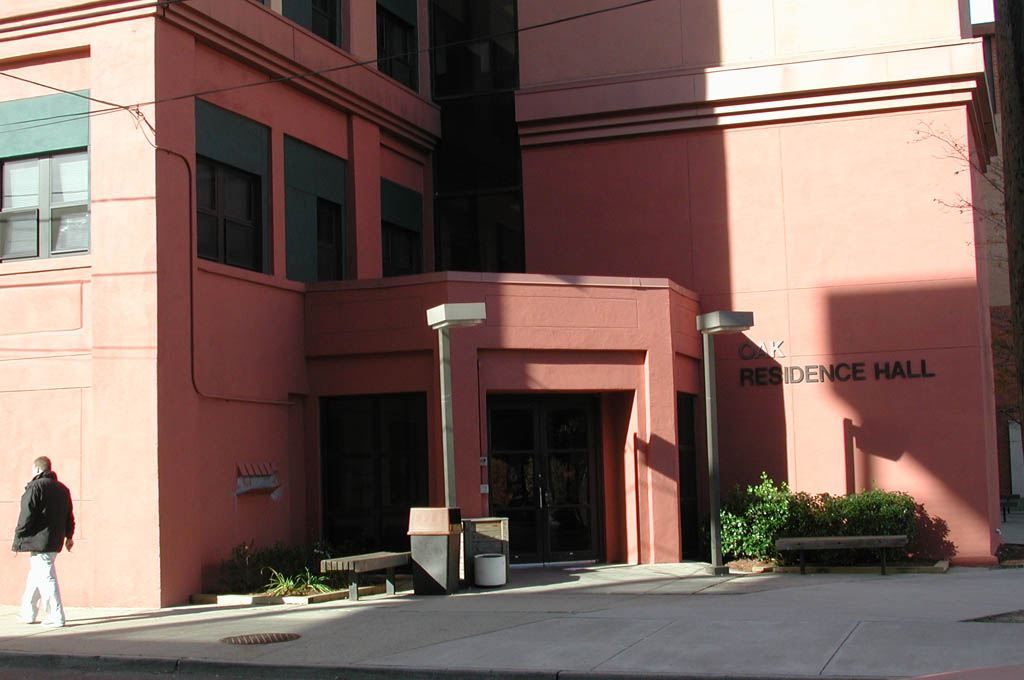 Oak Hall