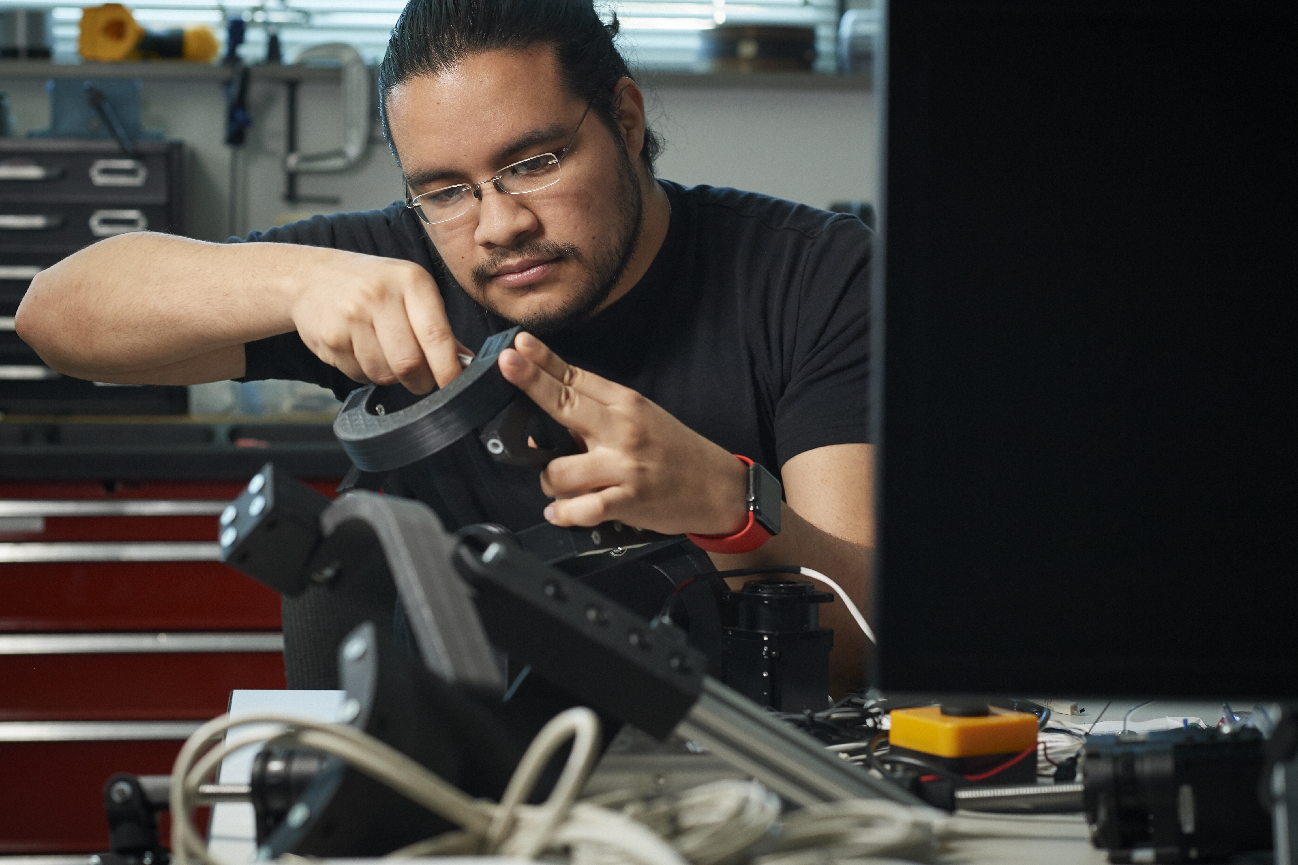 Wearable Robotics