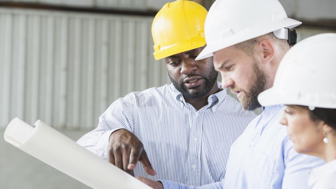 Certificate In Construction Management New Jersey Institute Of Technology