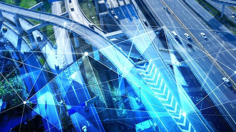 transportation data analytics