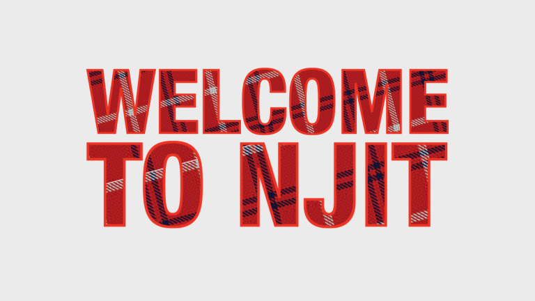 Welcome to NJIT