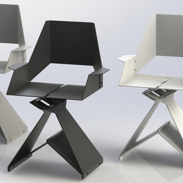 Industrial Design