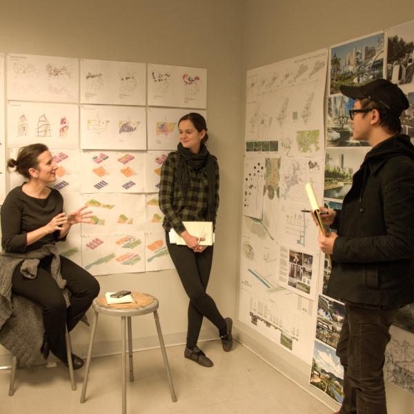Urban Design