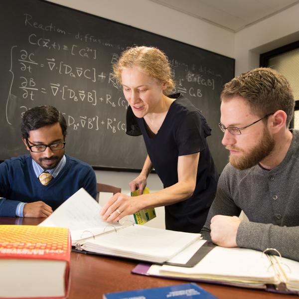 Applied Mathematics
