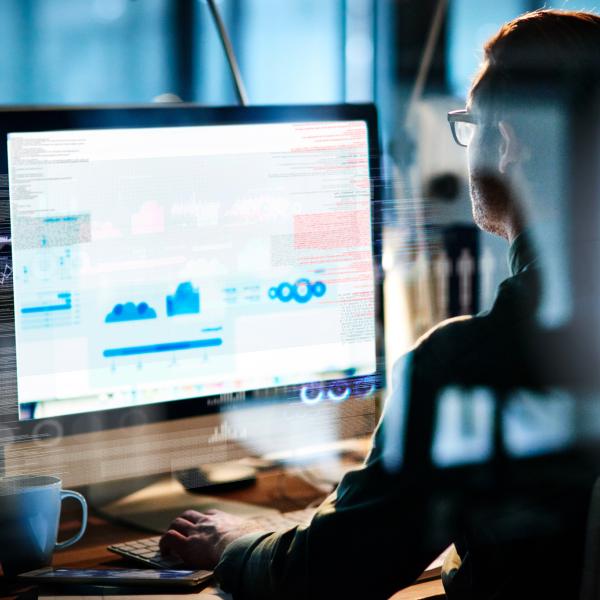 Business & Information Systems